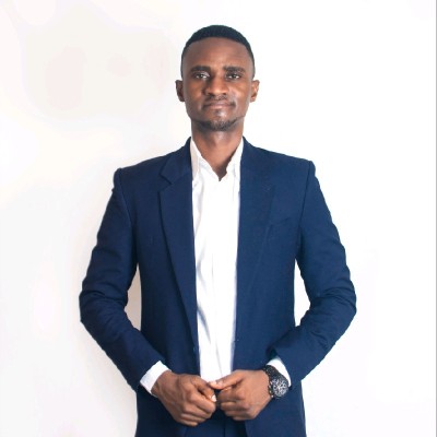 Abraham Bennett's avatar